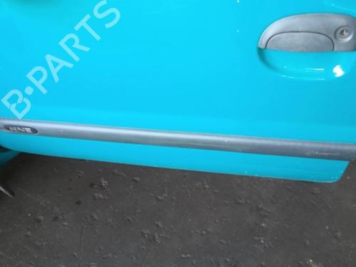 Dørliste Dørliste RENAULT KANGOO (KC0/1_) 1.2 (KC0A, KC0K, KC0F, KC01) (58 hp) 20959018 20959018