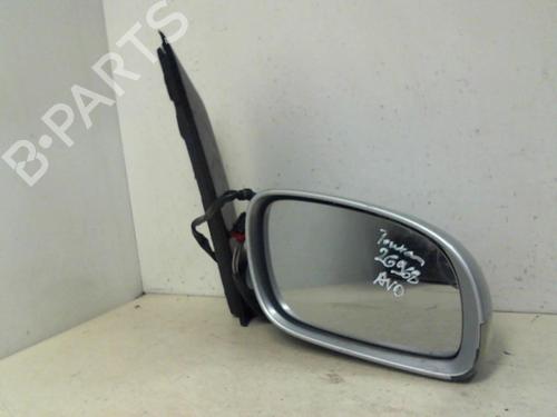 Right mirror VW TOURAN (1T1, 1T2) 1.9 TDI | BP20962585C27