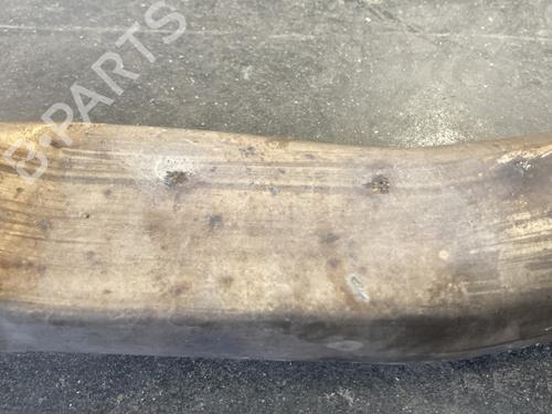 Exhaust system BMW X3 (E83) 3.0 d | BP26131726M121 