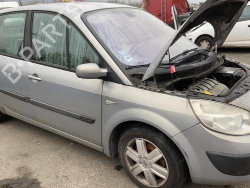 Starter RENAULT SCÉNIC II (JM0/1_) | BP25267867M8 - Image 7