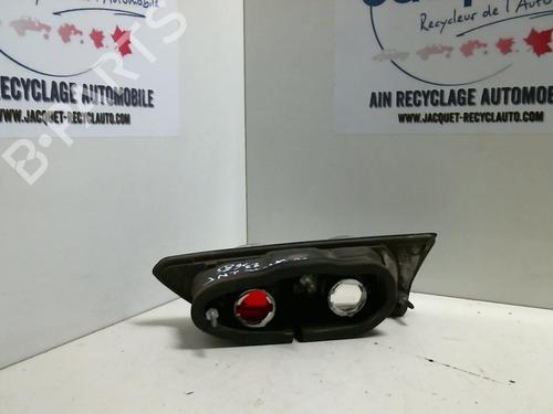 Used Right tailgate light Right tailgate light 20954143 20954143