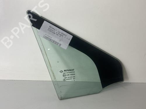 Driehoekruit rechts voor RENAULT SCÉNIC III (JZ0/1_) 1.5 dCi (106 hp) 23791809