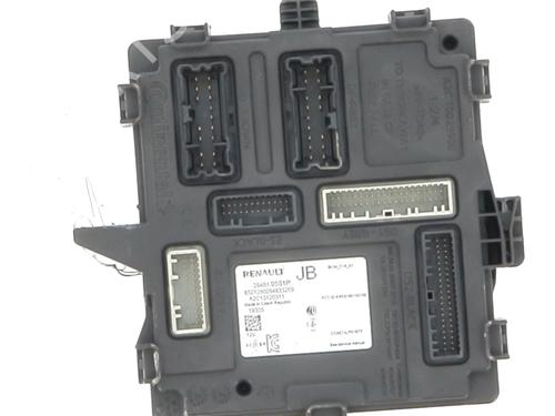 Fuse box RENAULT CLIO V (B7_) 1.5 Blue dCi 85 (B7AG) | BP29914254E1