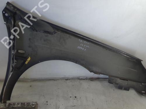 Left front fenders CITROËN C5 II (RC_) 2.0 HDi (RCRHRH) | BP22022366C41 