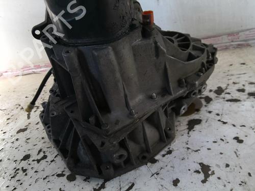 Gearbox RENAULT CLIO III (BR0/1, CR0/1) 1.5 dCi (BR17, CR17) | BP20959708M3 