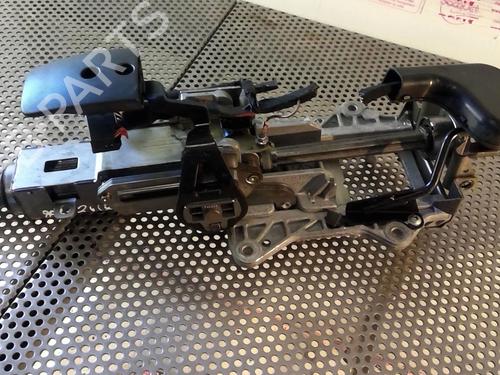 Steering column VW GOLF PLUS V (5M1, 521) 1.9 TDI | BP20970846M21