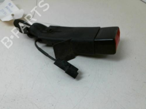 Used Seat buckle TOYOTA AVENSIS Estate (_T27_) 2.0 D-4D (ADT270_, ADT270R) (126 hp) 20964211
