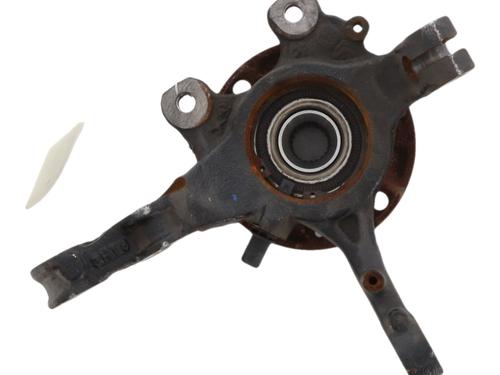 Left front steering knuckle OPEL CORSA F (P2JO) 1.2 (68) | BP37739692M25 - Image 4