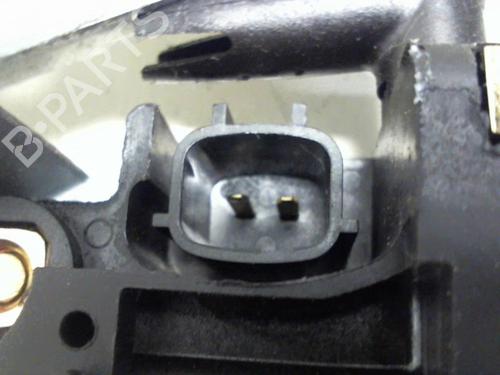 Used Rear right window mechanism Rear right window mechanism NISSAN X-TRAIL I (T30) 2.2 dCi 4x4 (136 hp) 20947386 20947386