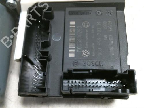 Used Front left window mechanism Front left window mechanism SEAT ALTEA XL (5P5, 5P8) 1.9 TDI (105 hp) 20945558 20945558