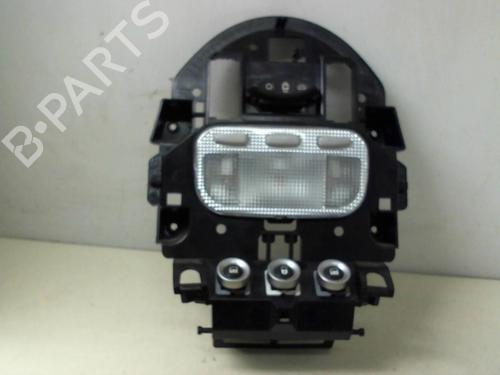 Interior roof light PEUGEOT 807 (EB_) 2.2 HDi | BP20966972I8 