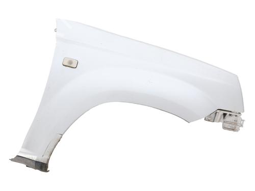 Forkjerm høyre NISSAN X-TRAIL I (T30) 2.2 dCi 4x4 (136 hp) 30079236