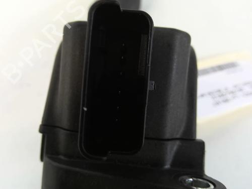 Pedal CITROËN DS4 (NX_) 2.0 HDi 165 | BP20969164I4