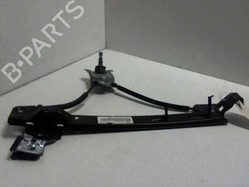 Used Rear left window mechanism Rear left window mechanism 20965716 20965716