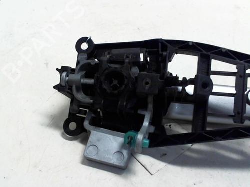 Front right exterior door handle OPEL ZAFIRA / ZAFIRA FAMILY B (A05) 1.6 (M75) | BP20959319C129 