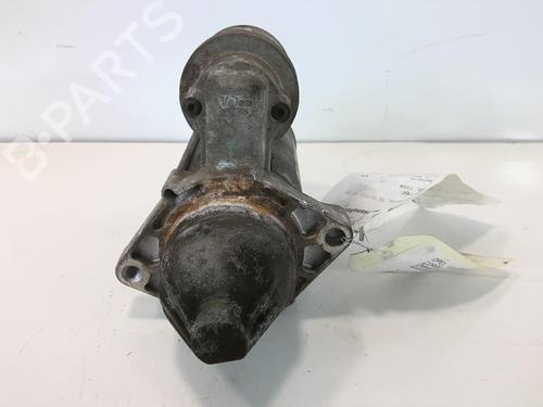 Used Starter Starter OPEL CORSA D (S07) 1.3 CDTI (L08, L68) (90 hp) 20959162 20959162
