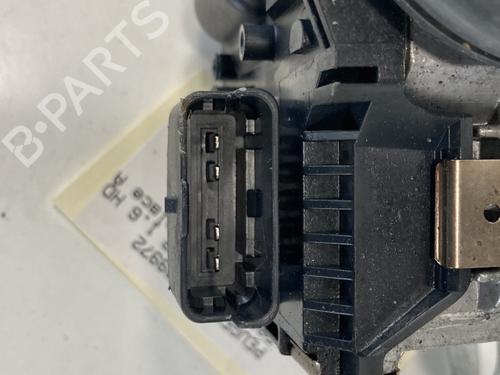 Front wiper motor PEUGEOT 5008 (0U_, 0E_) 1.6 HDi | BP22786553M29 