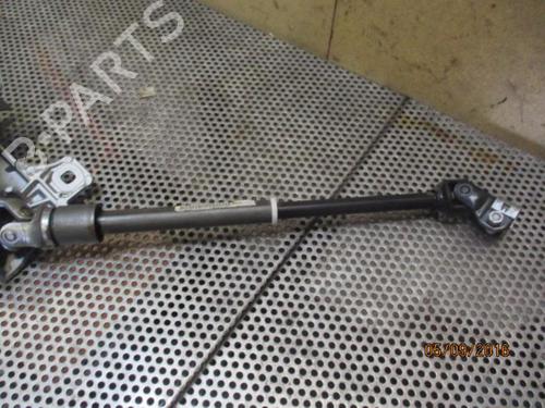 Used Steering column Steering column CITROËN C4 Picasso I MPV (UD_) 1.6 HDi 110 (112 hp) 20954809 20954809