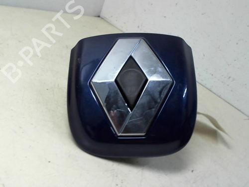 Spak kontakt RENAULT CLIO II (BB_, CB_) 1.5 dCi (B/CB07) | BP20950707I30 