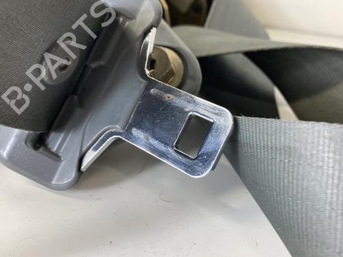 Used Front left seatbelt Front left seatbelt RENAULT TWINGO I (C06_) 1.2 16V (C06C, C06D, C06K) (75 hp) 23792317 23792317