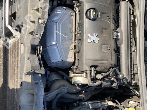 Left front shock absorber PEUGEOT 207 (WA_, WC_) 1.6 16V VTi | BP20939613M16 