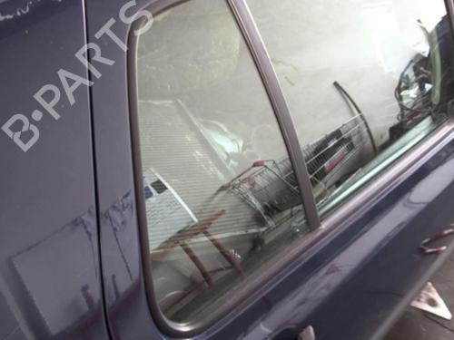 Used Rear right door window VW GOLF III (1H1) 1.9 D (64 hp) 20959425