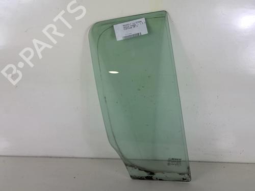 Used Rear right door window RENAULT MODUS / GRAND MODUS (F/JP0_) 1.5 dCi (FP0D, JP0D) (82 hp) 20942032