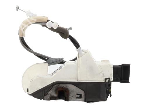Used Front left lock Front left lock CITROËN C4 CACTUS 1.6 HDi 90 (92 hp) 22025906 22025906