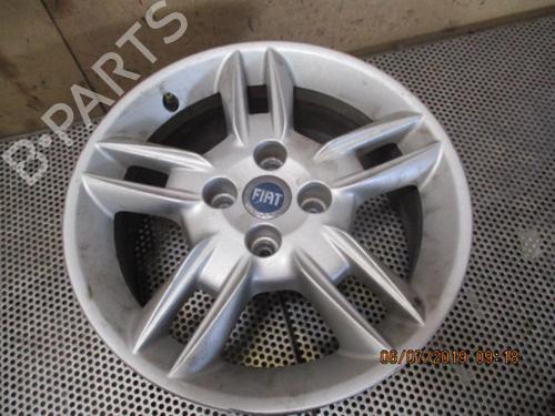 Felg FIAT PUNTO (188_) 1.2 60 (188.030, .050, .130, .150, .230, .250) (60 hp) 26738106