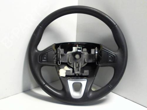 Used Steering wheel Steering wheel RENAULT GRAND SCÉNIC III (JZ0/1_) 1.9 dCi (JZ0J, JZ0N, JZ1K, JZ1S) (131 hp) 20959218 20959218