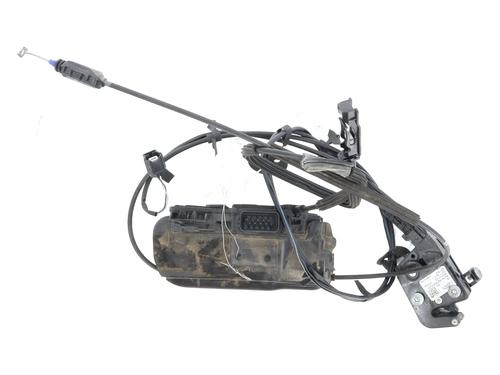 Front right lock FORD B-MAX (JK) 1.6 TDCi | BP29500918C97