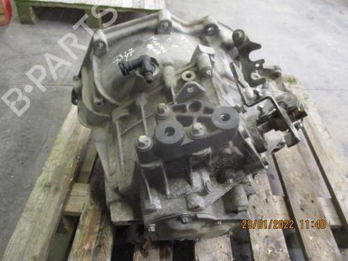 Gearbox OPEL MERIVA A MPV (X03) 1.7 CDTI (E75) | BP20972731M3 
