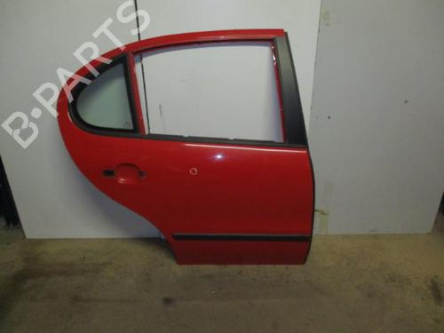 Dør høyre bak SEAT LEON (1M1) 1.9 TDI (110 hp) 20943280