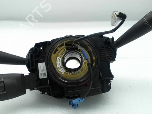 Used Steering column stalk Steering column stalk CITROËN C3 II (SC_) 1.4 HDi 70 (SC8HZC, SC8HR0, SC8HP4) (68 hp) 20941466 20941466