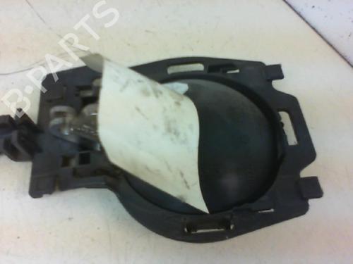 Front right interior door handle CITROËN C3 I (FC_, FN_) 1.4 HDi | BP20946541I14 