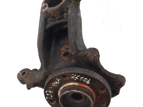 Right front steering knuckle PEUGEOT 207 (WA_, WC_) 1.4 HDi | BP25935516M26 