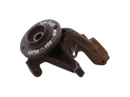 Venstre Styrespindel Lejehus PEUGEOT 206 Hatchback (2A/C) 1.4 i (75 hp) 26018974