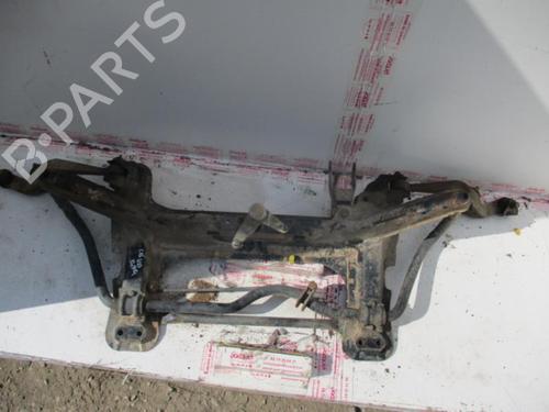 Used Subframe Subframe CITROËN BERLINGO / BERLINGO FIRST Box Body/MPV (M_) 1.1 i (MAHDZ, MBHDZ, MBHFX) (60 hp) 20957954 20957954