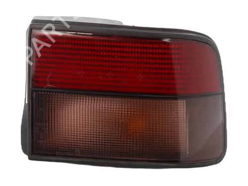 Used Right taillight Right taillight RENAULT 21 (B48_) 2.1 D (B480) (69 hp) 22019649 22019649