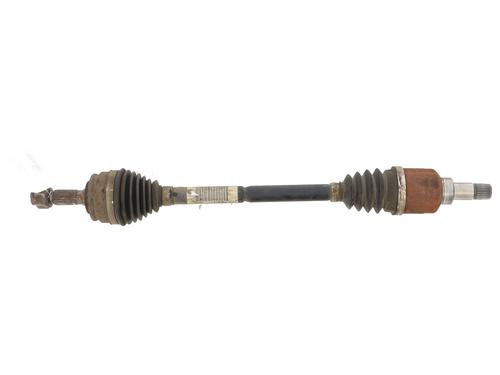 Antriebswelle links vorne für CITROËN DS3 (SA_) 1.4 VTi 95 (95 hp) 24985910