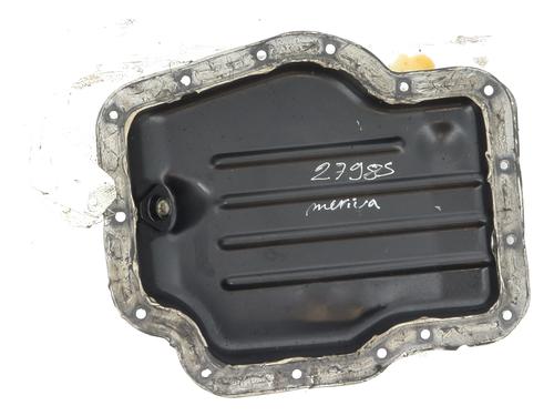 Oil sump OPEL MERIVA A MPV (X03) 1.7 CDTI (E75) | BP20953755M115