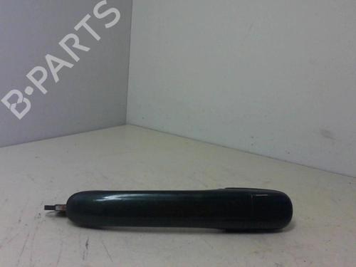 Used Rear right exterior door handle VW SHARAN (7M8, 7M9, 7M6) 1.9 TDI (115 hp) 20960801