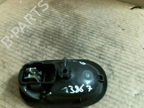 Front left interior door handle RENAULT CLIO III (BR0/1, CR0/1) 1.2 16V (BR02, BR0J, BR11, CR02, CR0J, CR11) | BP20949875I13 