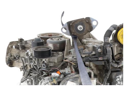 Used Engine Engine RENAULT TWINGO III (BCM_, BCA_) 0.9 TCe 90 (BCM9, BCM2) (90 hp) 22026702 22026702