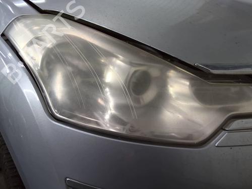 Used Right headlight CITROËN C-CROSSER (VU_, VV_) 2.2 HDi (156 hp) 29378124