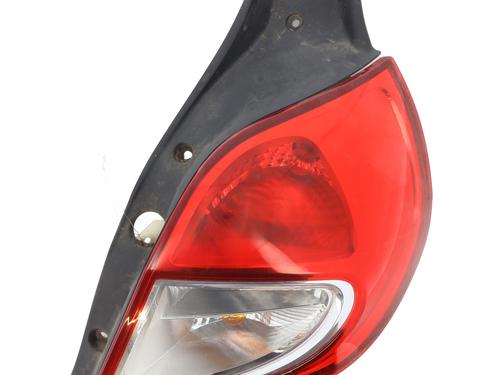 Used Right taillight RENAULT CLIO III (BR0/1, CR0/1) 1.5 dCi (C/BR0G, C/BR1G) (68 hp) 25289904