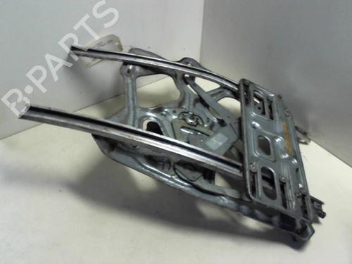 Used Rear right window mechanism FIAT PUNTO Convertible (176_) 90 1.6 (88 hp) 20947648