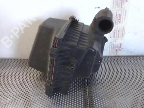 Air filter box VW GOLF III (1H1) 1.9 D | BP20963432M87