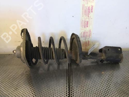 Used Left front shock absorber Left front shock absorber PEUGEOT EXPERT Tepee (VF3X_) 2.0 HDi 165 (163 hp) 20947112 20947112