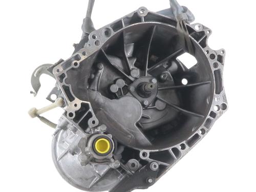 Used Gearbox Gearbox 38781253 38781253